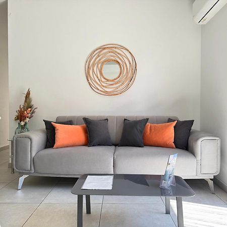 P&P Boutique Apartments أثينا المظهر الخارجي الصورة