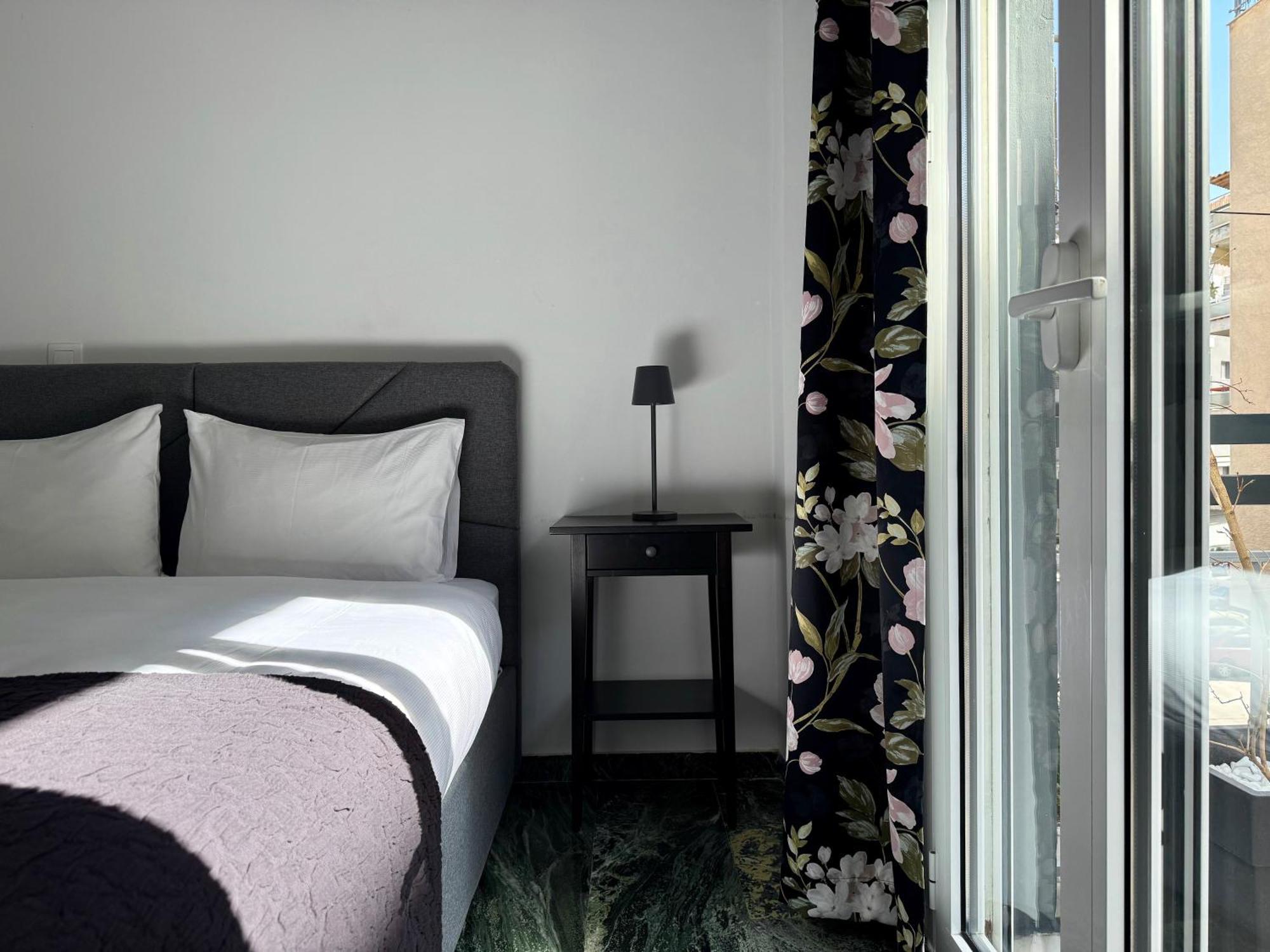 P&P Boutique Apartments أثينا المظهر الخارجي الصورة