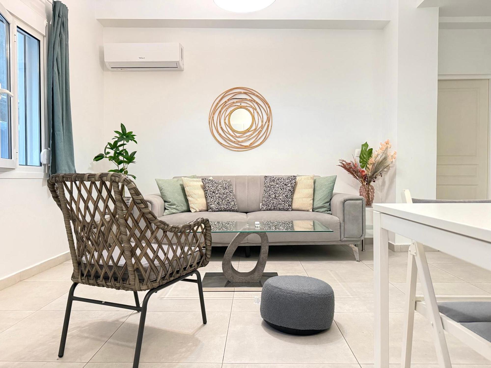 P&P Boutique Apartments أثينا المظهر الخارجي الصورة
