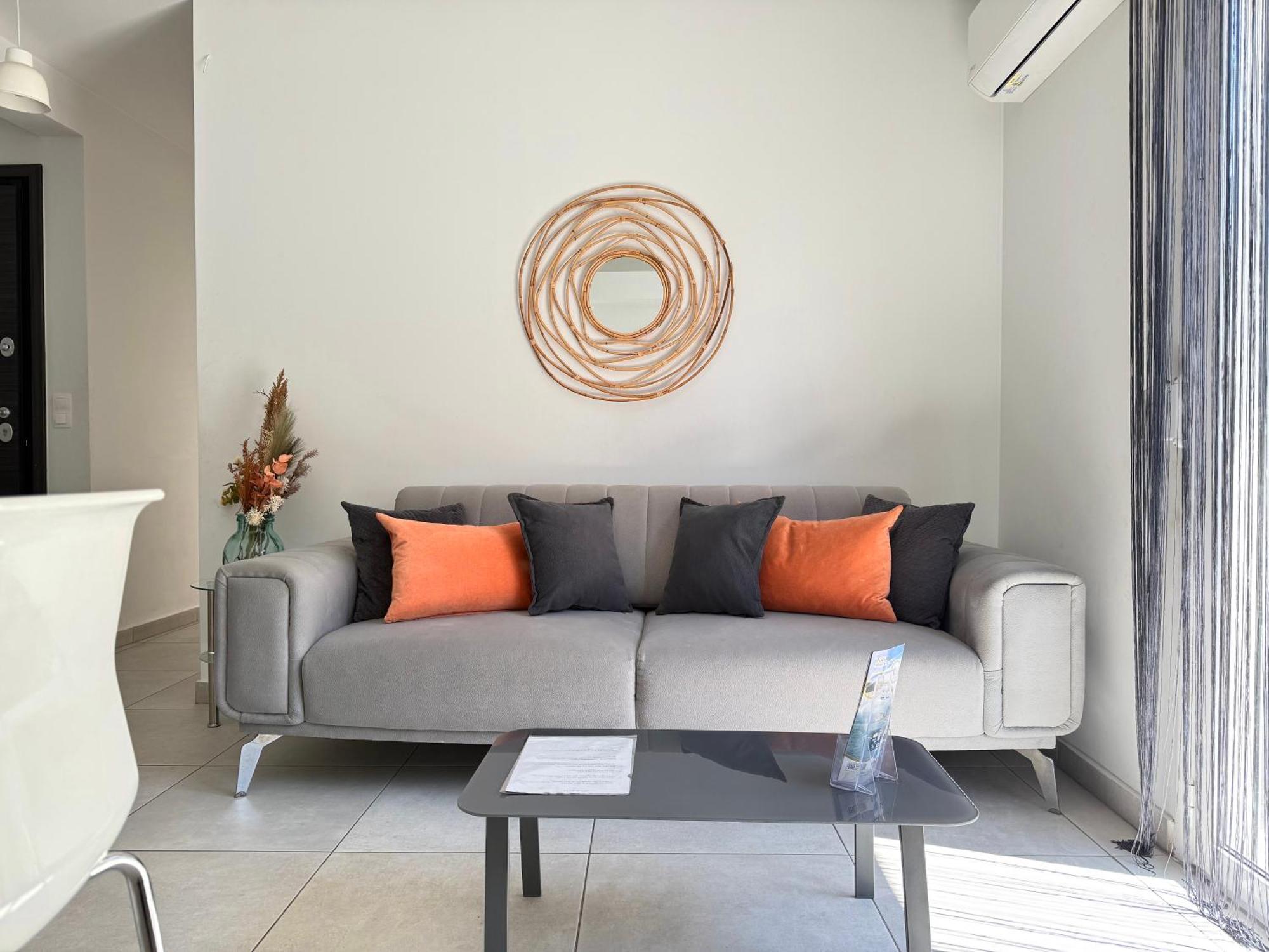 P&P Boutique Apartments أثينا المظهر الخارجي الصورة