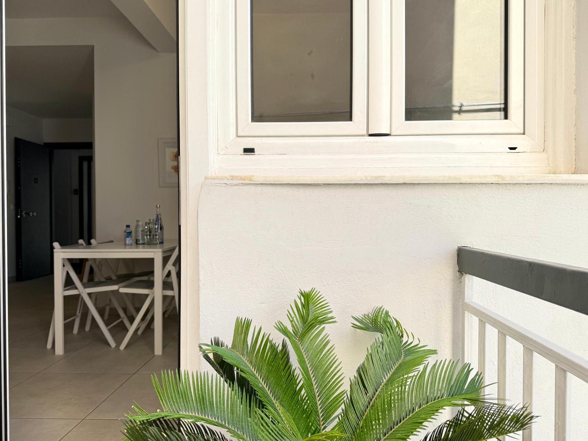 P&P Boutique Apartments أثينا المظهر الخارجي الصورة