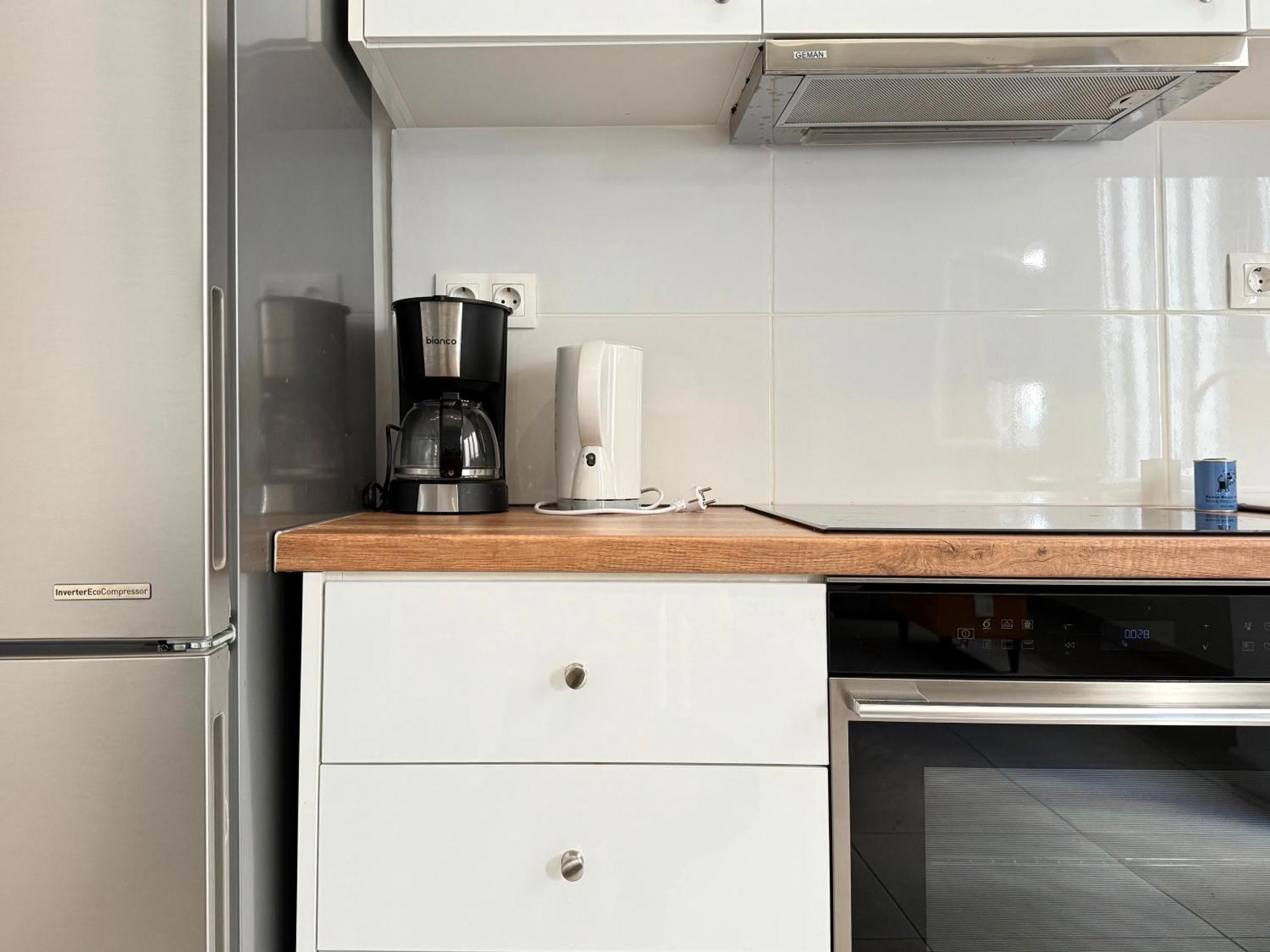 P&P Boutique Apartments أثينا المظهر الخارجي الصورة